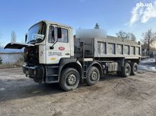 Вантажівки MAN в Україні - купити на Автобазарі