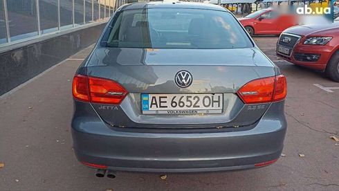 Volkswagen Jetta 2013 - фото 4