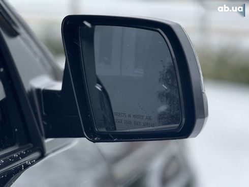 Toyota Sequoia 2008 - фото 14