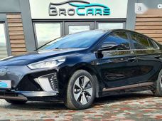 Продажа б/у Hyundai Ioniq в Виннице - купить на Автобазаре