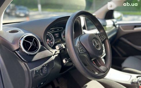 Mercedes-Benz B-Класс 2016 - фото 8