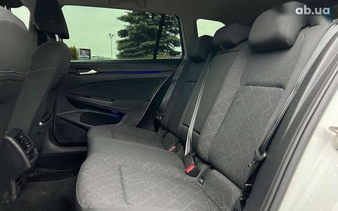 Volkswagen Golf 2020 - фото 12