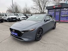 Продаж вживаних Mazda в Дніпропетровській області - купити на Автобазарі