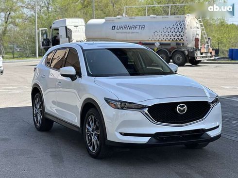 Mazda CX-5 2019 - фото 24
