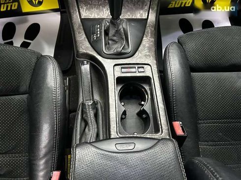 BMW X5 2004 - фото 16
