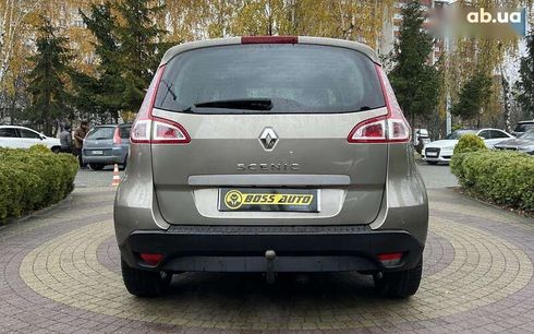 Renault Scenic 2010 - фото 6