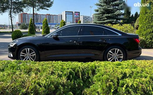 Audi A6 2022 - фото 4