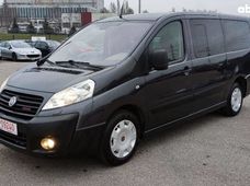 Запчастини Розбірки Fiat Scudo Вінницька область - купити на Автобазарі