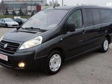 Запчасти Fiat Scudo в Волынской области - купить на Автобазаре