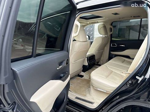 Toyota Land Cruiser 2021 - фото 14