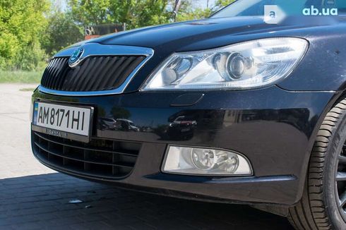 Skoda Octavia 2012 - фото 10