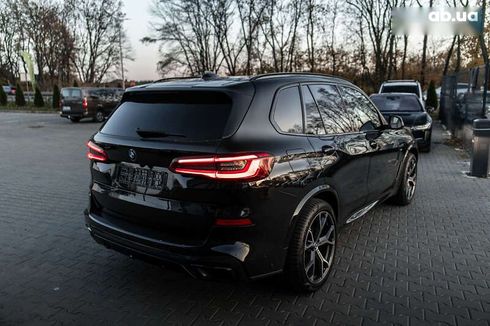 BMW X5 2019 - фото 5
