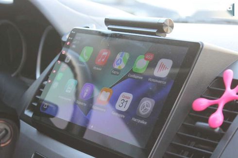 Mitsubishi Lancer 2007 - фото 18