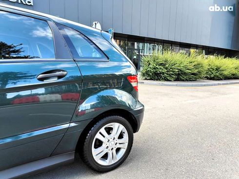 Mercedes-Benz B-Класс 2006 - фото 6