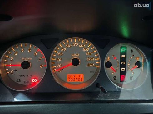 Mitsubishi Lancer 2007 - фото 21
