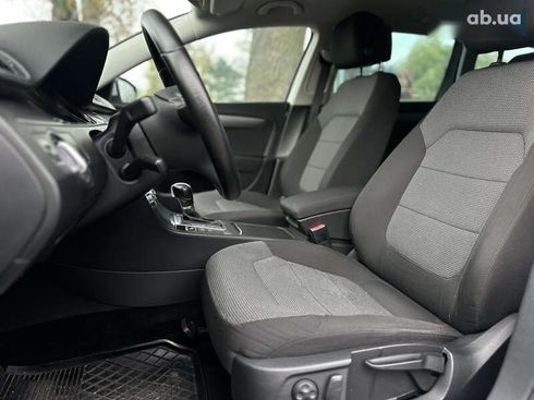 Volkswagen Passat 2014 - фото 22