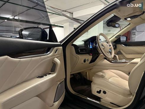 Maserati Levante 2019 - фото 25