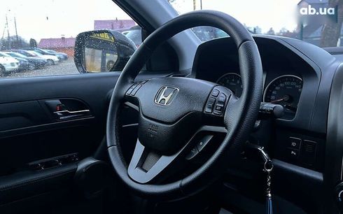 Honda CR-V 2011 - фото 16