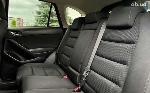 Mazda CX-5 2015 - фото 21