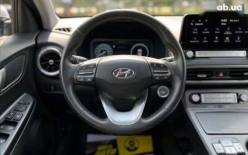Hyundai Kona 2022 - фото 15