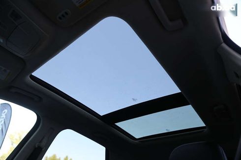 Ford Edge 2015 - фото 30