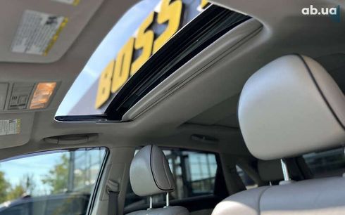 Toyota Venza 2013 - фото 11