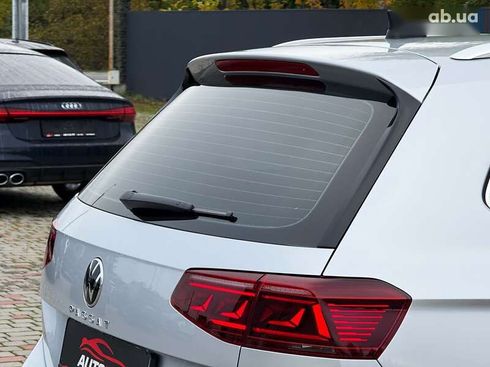 Volkswagen passat alltrack 2020 - фото 27