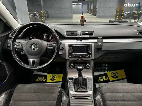 Volkswagen Passat 2012 - фото 11