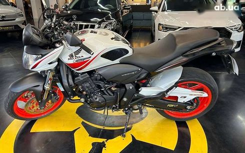 Honda CB 2009 - фото 4