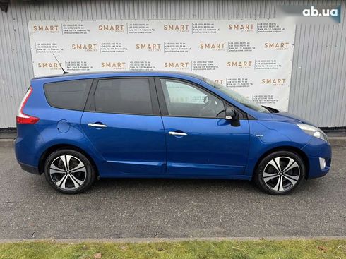 Renault grand scenic 2011 - фото 3