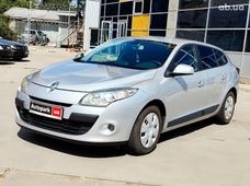 Продажа б/у Renault Megane 2010 года - купить на Автобазаре