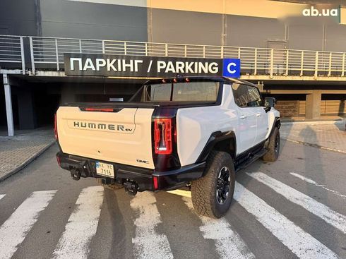 GMC Hummer EV 2023 - фото 13