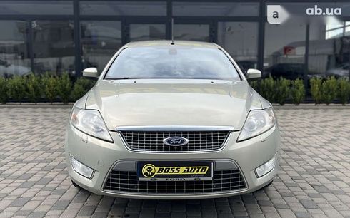 Ford Mondeo 2008 - фото 2