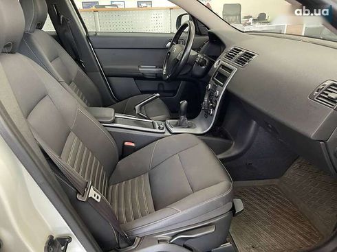 Volvo V50 2010 - фото 27