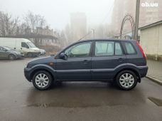 Продажа Ford б/у в Полтавской области - купить на Автобазаре