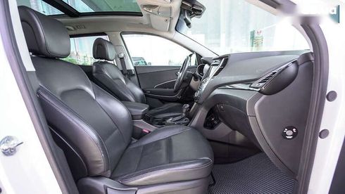 Hyundai Santa Fe 2014 - фото 6
