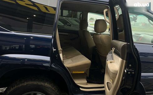 Toyota Land Cruiser Prado 2006 - фото 19