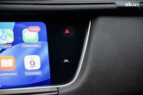 Cadillac XT6 2021 - фото 29