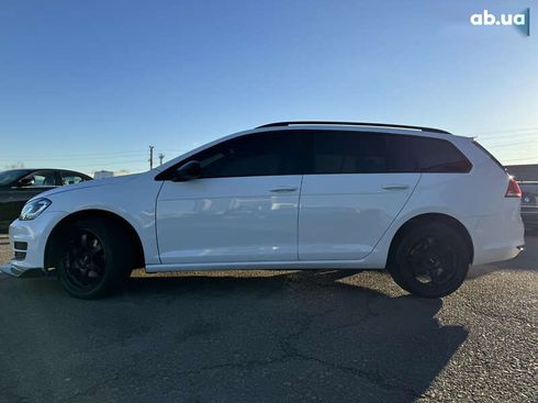 Volkswagen Golf 2015 - фото 6