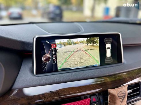 BMW X5 2014 - фото 30