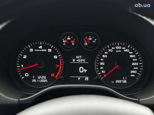 Audi A3 2012 - фото 18
