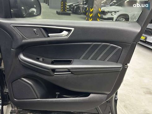 Ford Edge 2016 - фото 19