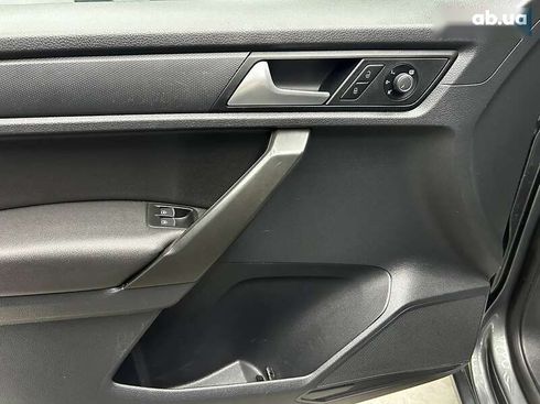 Volkswagen Caddy 2017 - фото 7