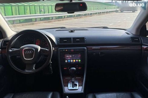 Audi A4 2005 - фото 13