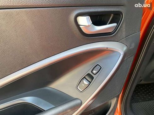 Hyundai Santa Fe 2012 - фото 24