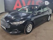 Продажа б/у Ford Mondeo в Киеве - купить на Автобазаре