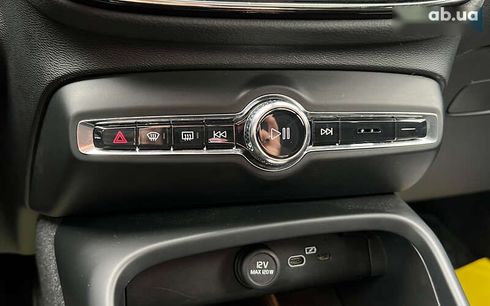 Volvo C40 Recharge 2023 - фото 16