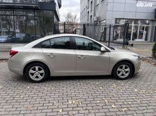 Продажа б/у Chevrolet Cruze в Ивано-Франковской области - купить на Автобазаре