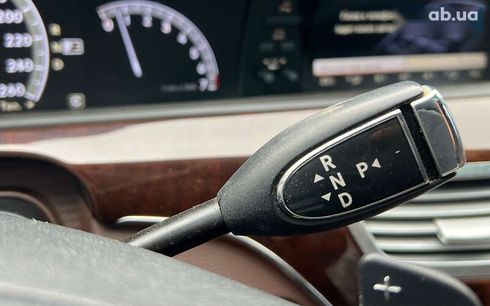Mercedes-Benz S-Класс 2010 - фото 14