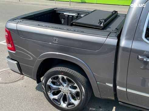 Dodge Ram 2023 - фото 8